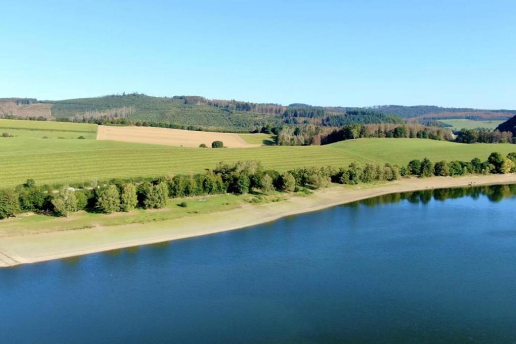 Sonnenweg 46-6 Wilde 13 Lägenhet Heringhausen Exteriör bild