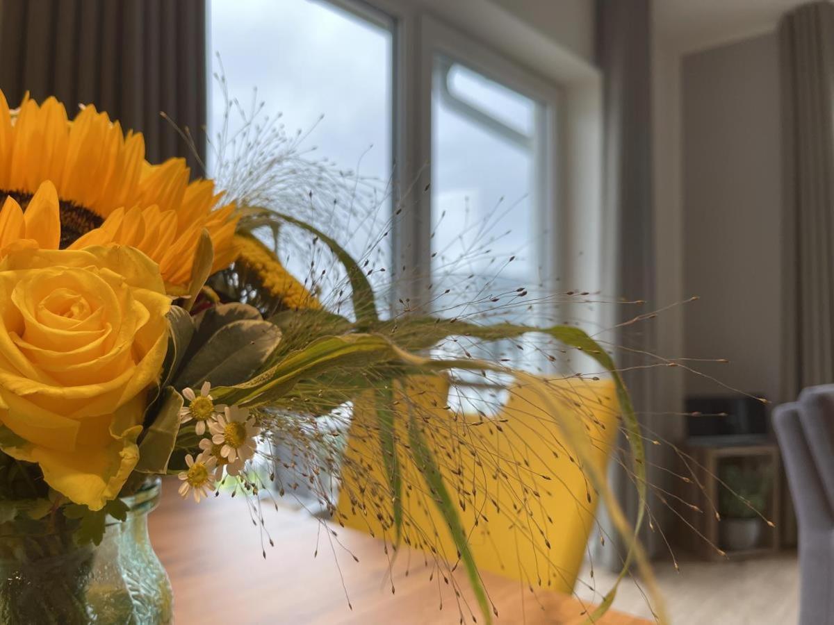 Sonnenweg 46-6 Wilde 13 Lägenhet Heringhausen Exteriör bild